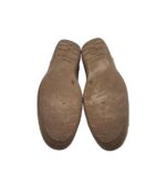 Balerini dama Softlites, 42, imitatie de piele, bej - imagine 5