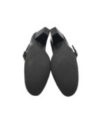 Pantofi dama Clarks, 36, piele, negru - imagine 5
