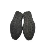 Adidasi barbati Cotton, 42, piele intoarsa, maro - imagine 5