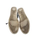 Tenisi dama Lacoste, 40, material textil, albastru - imagine 5