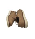 Pantofi dama Next, 40, imitatie de piele, bej - imagine 4