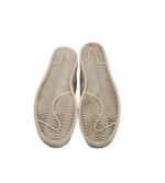 Adidasi copii Adidas, 34, imitatie de piele, piele, alb - imagine 5