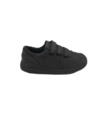Adidasi dama Clarks, 37, piele, negru