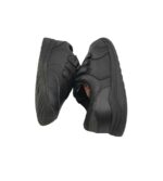 Adidasi dama Clarks, 37, piele, negru - imagine 4