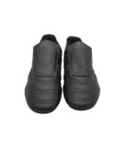 Adidasi barbati Slazenger, 41, imitatie de piele, negru - imagine 3