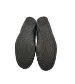 Adidasi barbati Slazenger, 41, imitatie de piele, negru - imagine 5