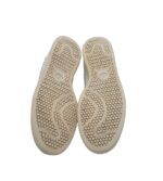 Adidasi dama Adidas  38, piele, alb - imagine 5