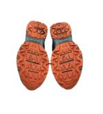 Adidasi dama Asics, 37, imitatie de piele, material textil, albastru - imagine 5