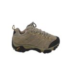 Adidasi dama Merrell, 39, piele intoarsa, material textil, bej