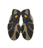 Adidasi dama Merrell, 39, piele intoarsa, material textil, bej - imagine 5