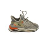 Adidasi barbati  Fashion, 42, material textil, gri