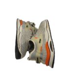 Adidasi barbati  Fashion, 42, material textil, gri - imagine 4