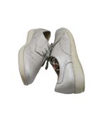 Pantofi dama Goldkrone, 39, piele, gri - imagine 4