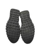 Adidasi dama Skechers, 38, material textil, negru - imagine 5