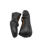 Balerini dama Gabor, 38.5, piele, negru - imagine 4