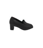 Pantofi dama Semler, 35, piele, negru