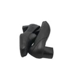 Pantofi dama Semler, 35, piele, negru - imagine 4