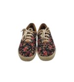 Tenisi dama Hotter, 37, material textil, multicolor - imagine 3