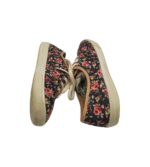 Tenisi dama Hotter, 37, material textil, multicolor - imagine 4