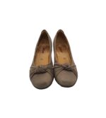 Pantofi dama Gabor, 35, piele, bej - imagine 3