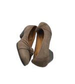 Pantofi dama Gabor, 35, piele, bej - imagine 4