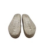 Saboti dama Graceland, 39, imitatie de piele, negru - imagine 5