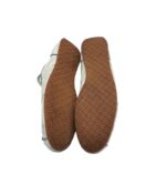 Adidasi dama Wonderland, 38, piele, alb - imagine 5