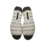 Sandale dama Cole Haan, 39, imitatie de piele, gri - imagine 3