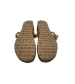 Saboti dama Graceland, 42, material textil, maro - imagine 5