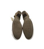 Pantofi dama Rieker, 39, piele, alb - imagine 5