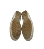 Espadrile dama Legero, 38.5, piele intoarsa, bleumarin - imagine 5