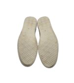 Espadrile dama Esprit, 37, imitatie de piele, gri - imagine 5