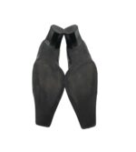 Pantofi dama Janet D, 38, piele, negru - imagine 5