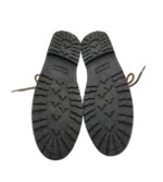 Pantofi barbati Alpin, 44, piele intoarsa, bej - imagine 5