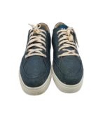 Tenisi barbati Killtec, 46, material textil, bleumarin - imagine 3