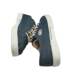 Tenisi barbati Killtec, 46, material textil, bleumarin - imagine 4