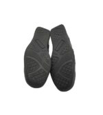 Adidasi dama Waldlaufer, 38, piele,  negru - imagine 5