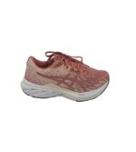 Adidasi dama Asics, 39, material textil, roz