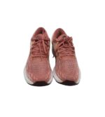 Adidasi dama Asics, 39, material textil, roz - imagine 3