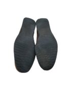 Pantofi barbati Sioux, 42, piele, maro - imagine 5