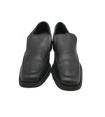 Pantofi dama Lloyd, 42, piele, negru - imagine 3