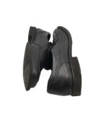 Pantofi dama Lloyd, 42, piele, negru - imagine 4