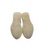 Adidasi copii Nike, 34, material textil, gri - imagine 5