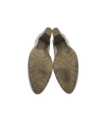 Pantofi dama Marco Tozzi, 39, imitatie de piele, gri - imagine 5