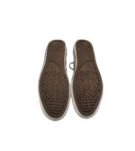 Tenisi copii Converse, 34, material textil, gri - imagine 5