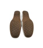 Mocasini dama Ara 38, piele, alb - imagine 5