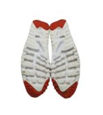 Adidasi barbati Nike, 44, imitatie de piele, rosu - imagine 5