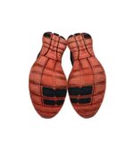 Adidasi dama Skechers, 38, imitatie de piele, material textil, negru - imagine 5