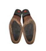 Pantofi barbati Remus, 44, piele, maro - imagine 5