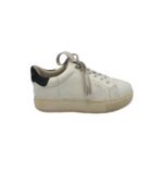 Adidasi dama Kurt Geiger, 39, piele, alb